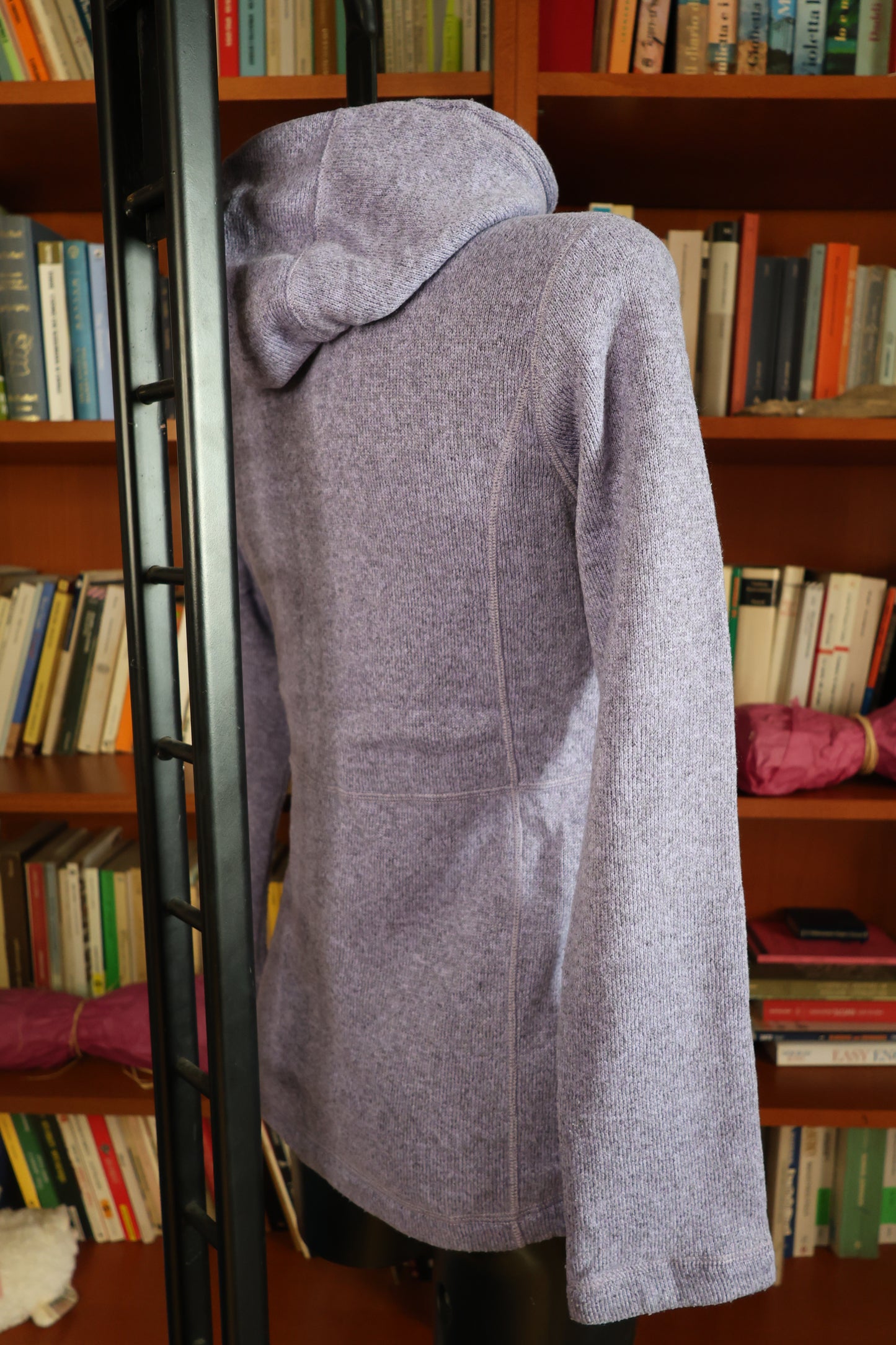 PATAGONIA retro hoodie