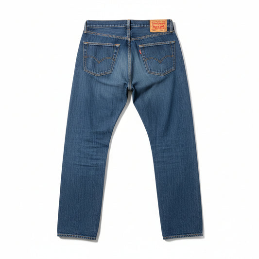 Levi's 501 for men (n.1)