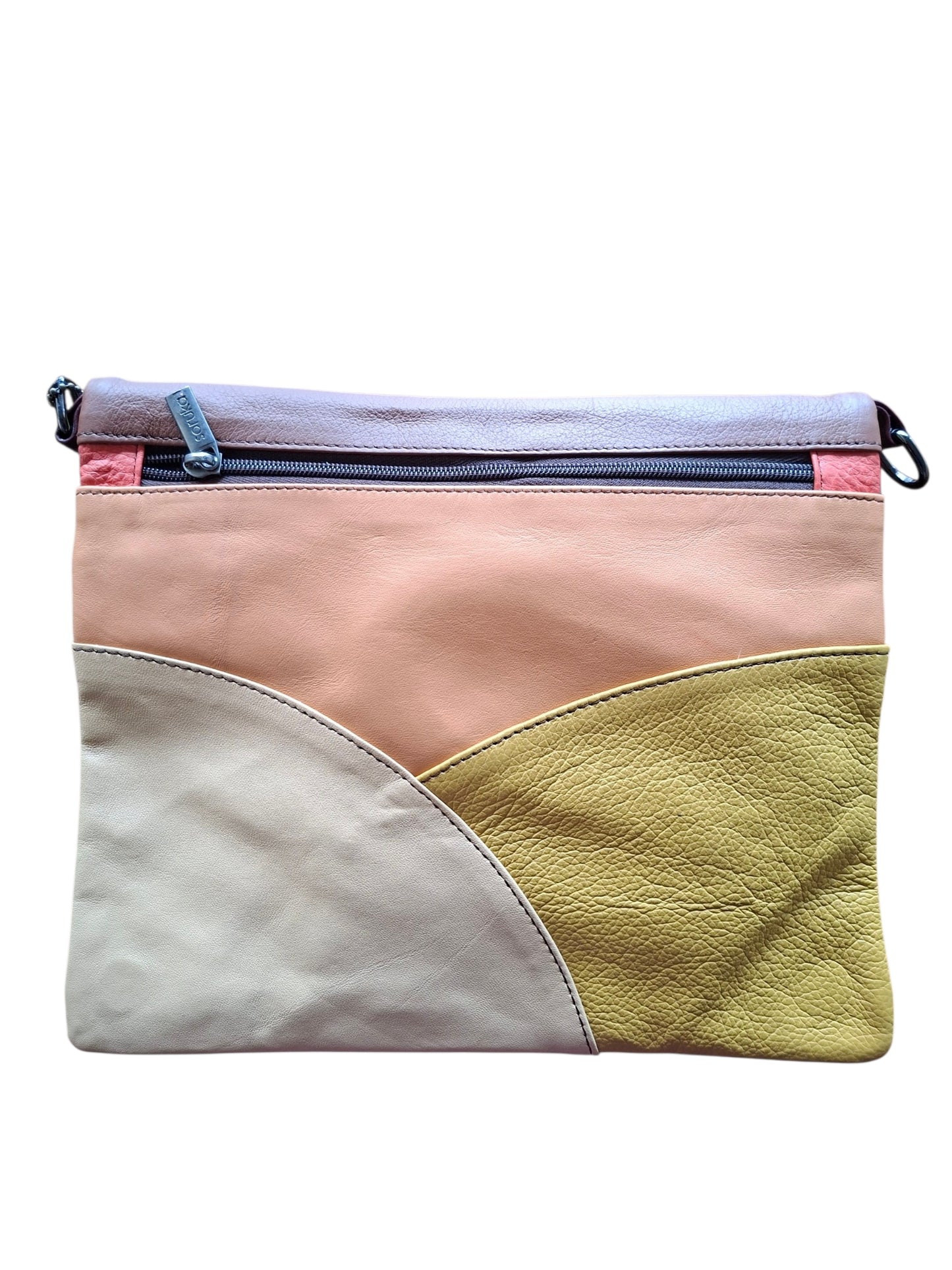 Borsa Soruka Mei 4 in 1