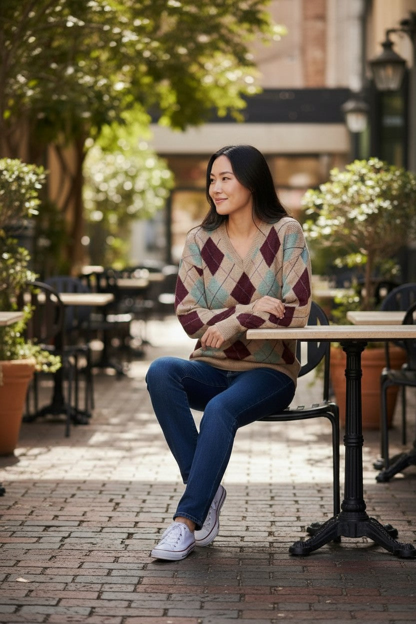 Ralph Lauren sweater