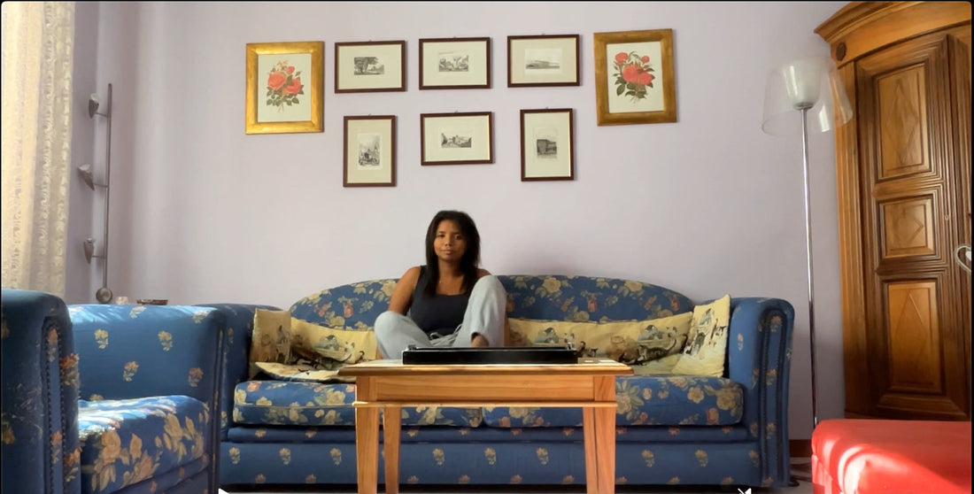 Meet Kate – SWAPR’s Founder Story & Sustainable Fashion Mission