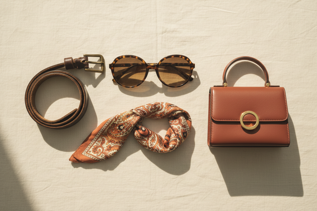 Accessori