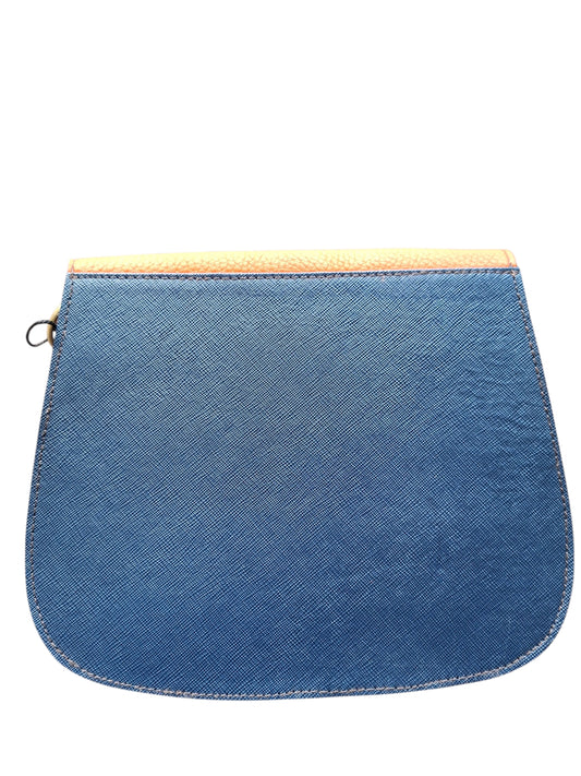 Borsa Soruka Edna arancione