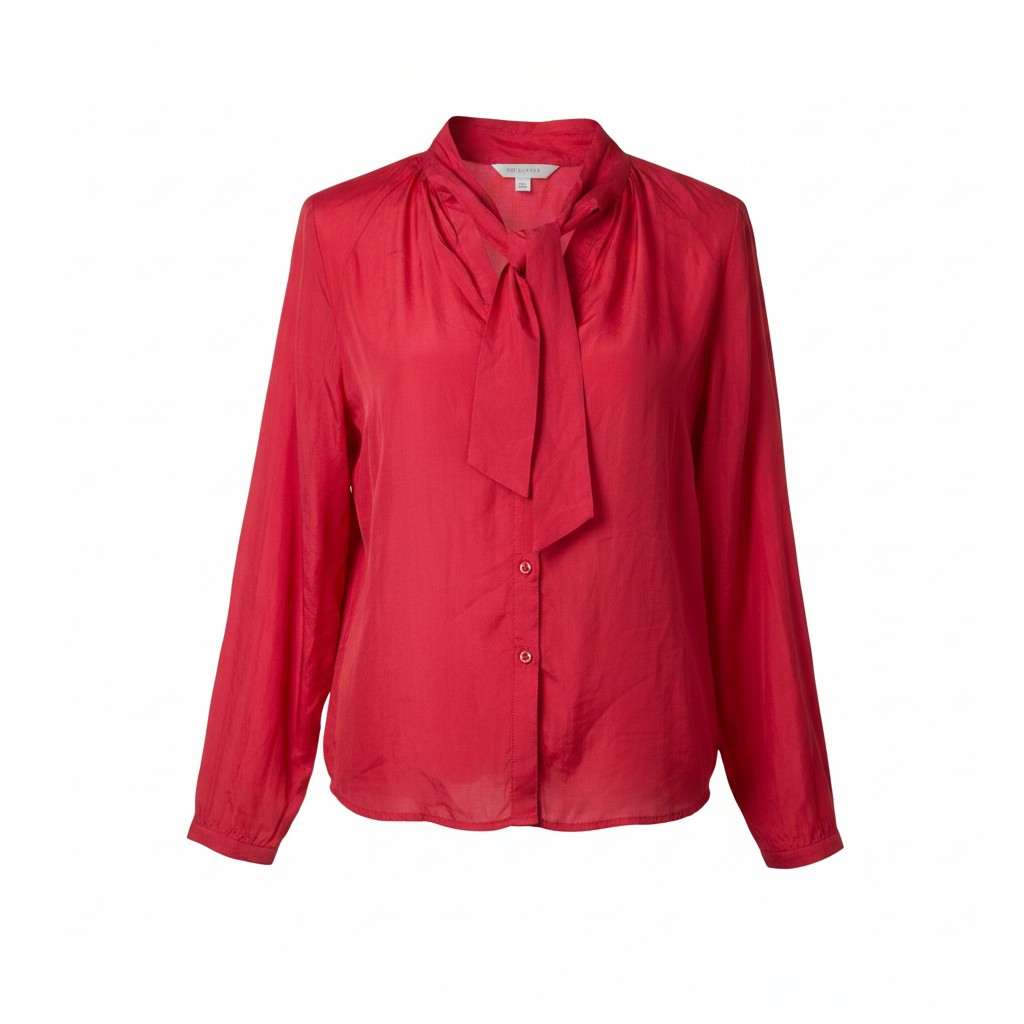 Camicetta rossa Intimissimi