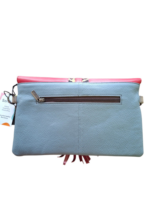 Borsa Soruka Marianne rossa