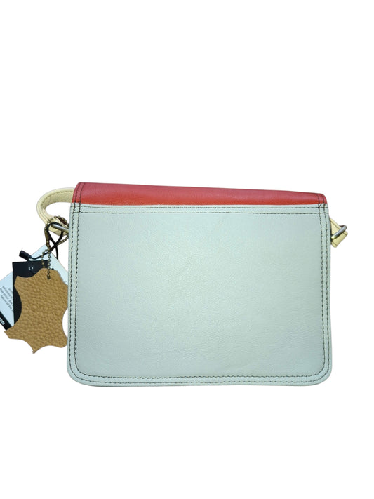 Borsa Soruka Beth verde