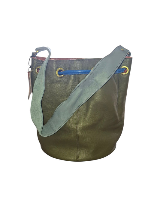 Borsa Soruka Shannon rosa