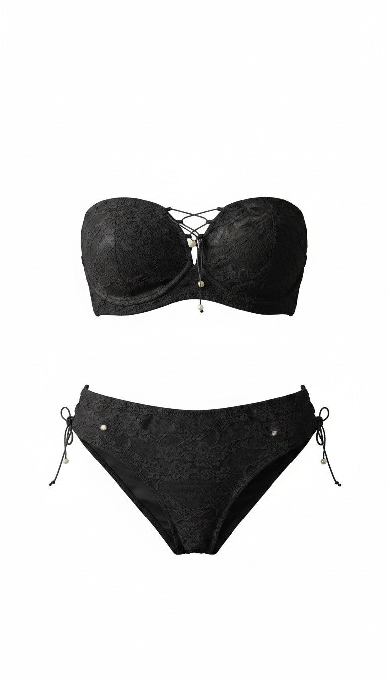 Bikini Nut