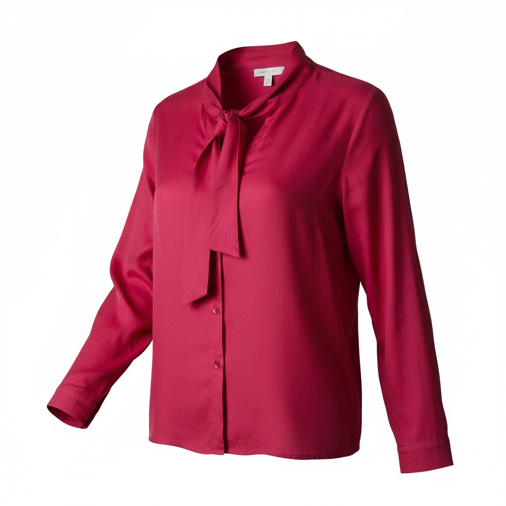 Camicetta rossa Intimissimi