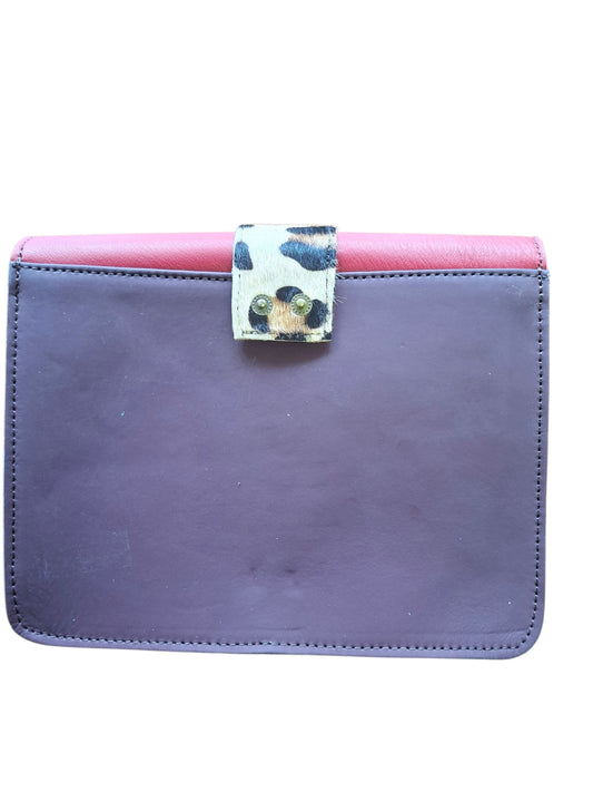 Borsa Soruka Grace viola